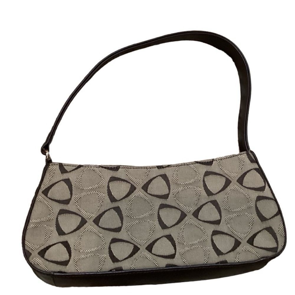 Liz Claiborne logo Vintage Small bag